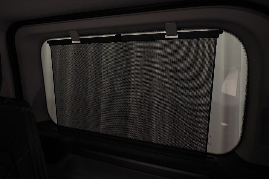 Ford Tourneo Custom vaihtoauto