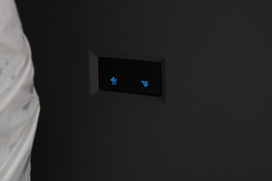 Ford Tourneo Custom vaihtoauto