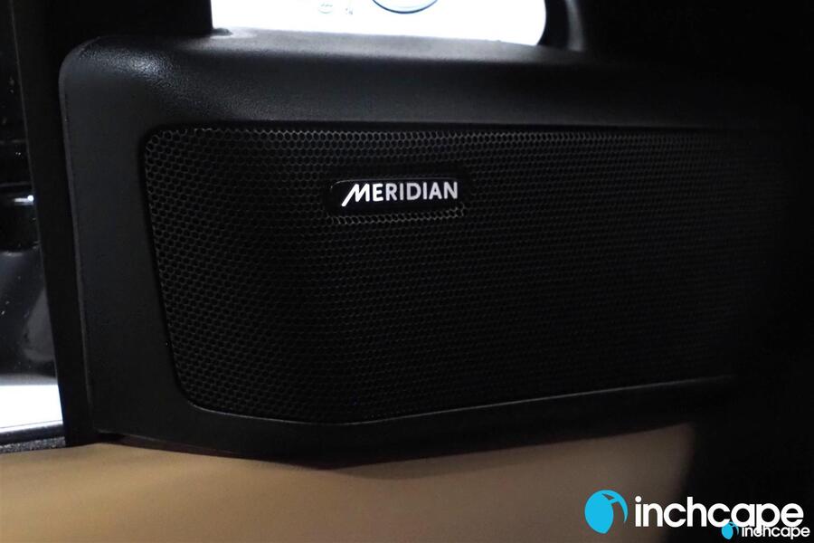 Land Rover Range Rover Sport vaihtoauto