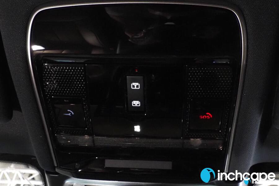 Land Rover Range Rover Sport vaihtoauto