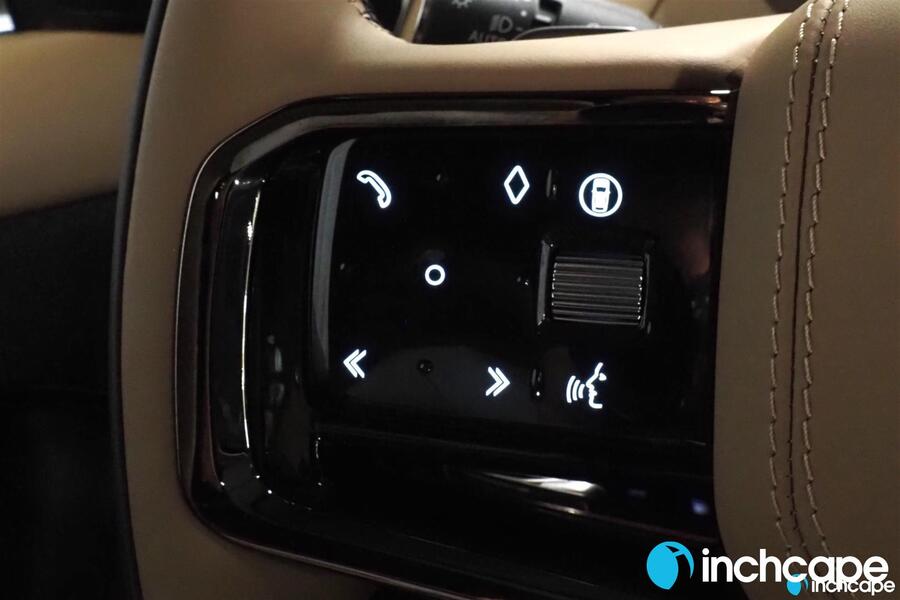 Land Rover Range Rover Sport vaihtoauto