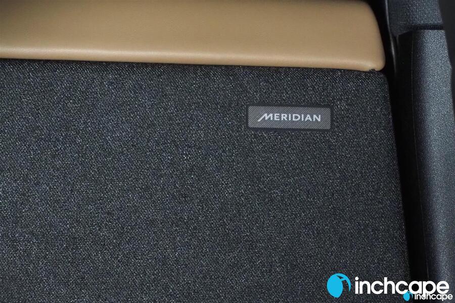 Land Rover Range Rover Sport vaihtoauto