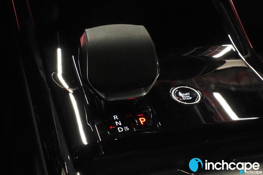 Land Rover Range Rover Sport vaihtoauto