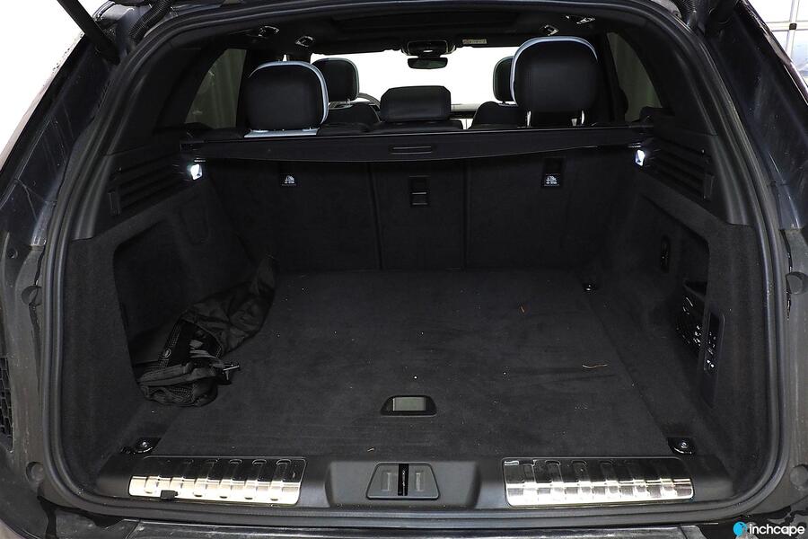 Land Rover Range Rover Sport vaihtoauto