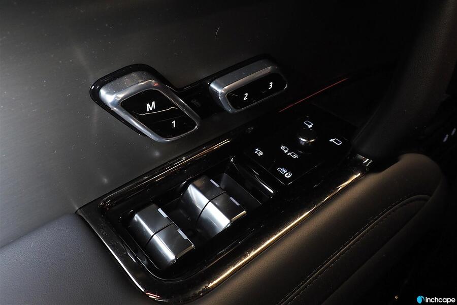 Land Rover Range Rover Sport vaihtoauto