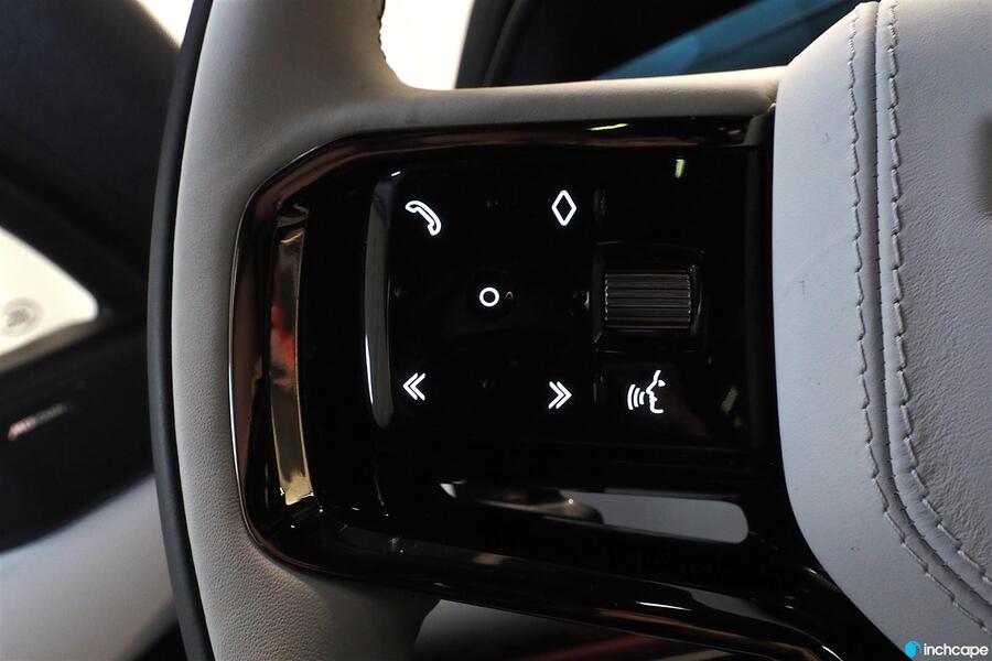 Land Rover Range Rover Sport vaihtoauto