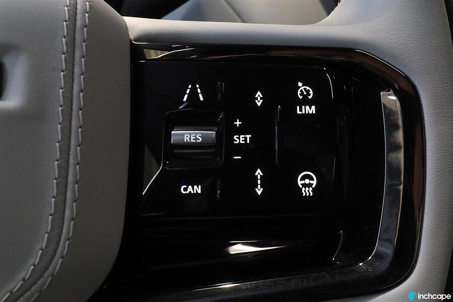 Land Rover Range Rover Sport vaihtoauto