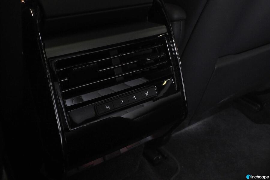 Land Rover Range Rover Sport vaihtoauto