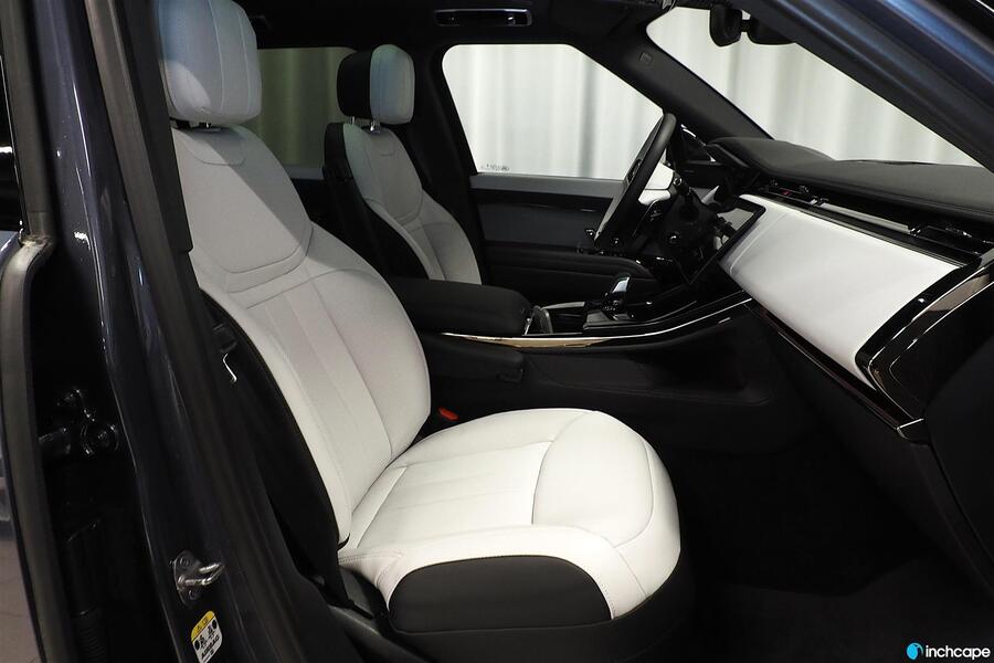 Land Rover Range Rover Sport vaihtoauto