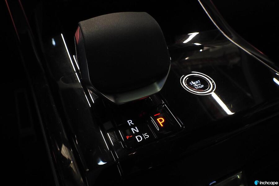 Land Rover Range Rover Sport vaihtoauto