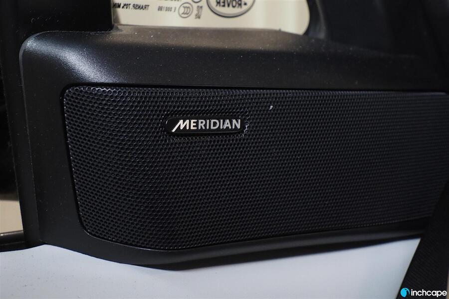 Land Rover Range Rover Sport vaihtoauto