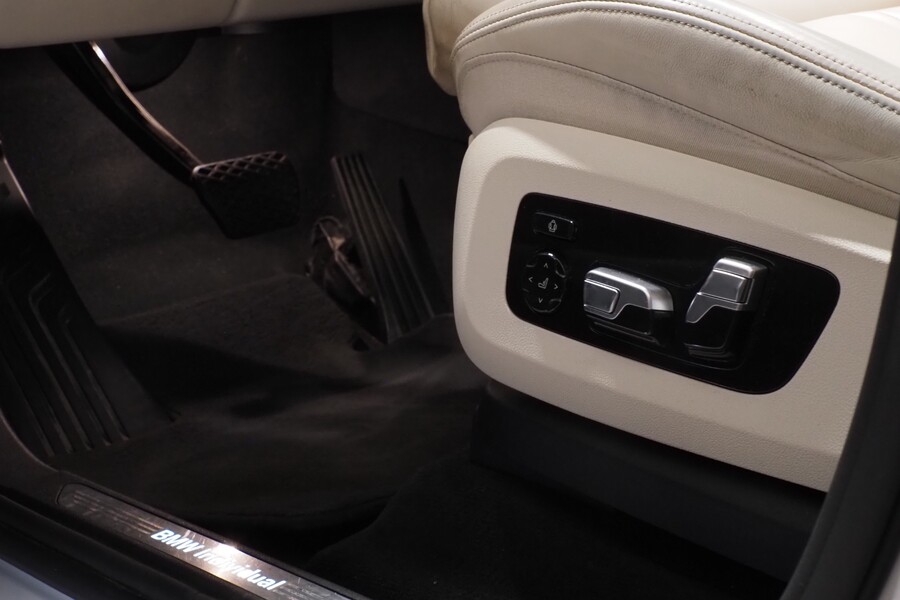 BMW X7 vaihtoauto