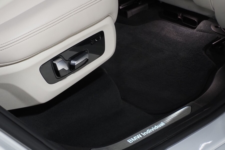 BMW X7 vaihtoauto