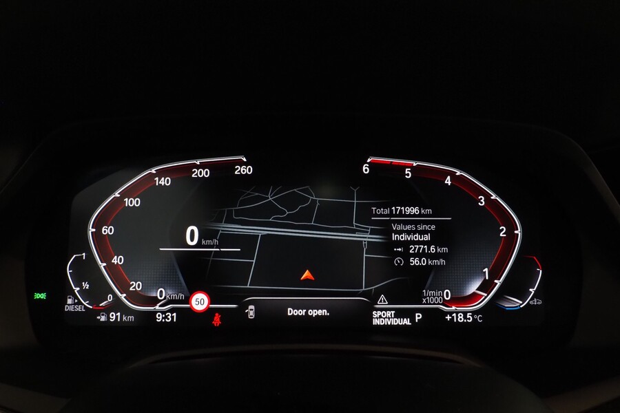 BMW X7 vaihtoauto