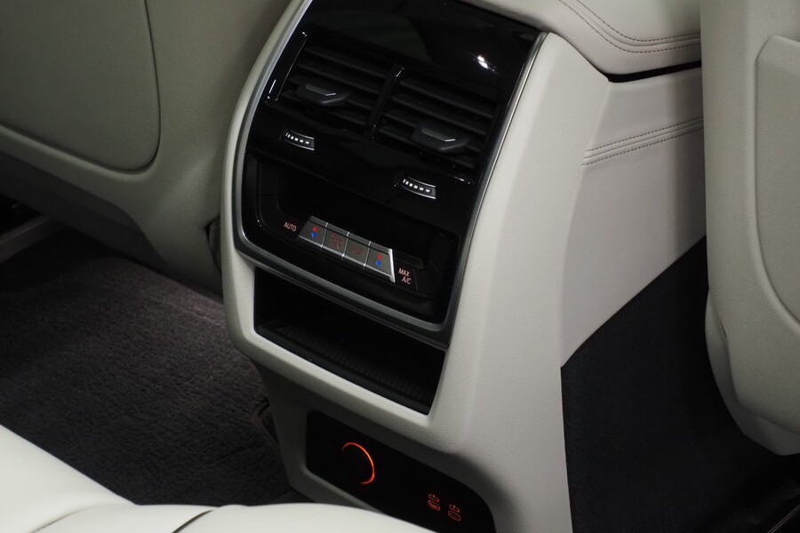 BMW X7 vaihtoauto