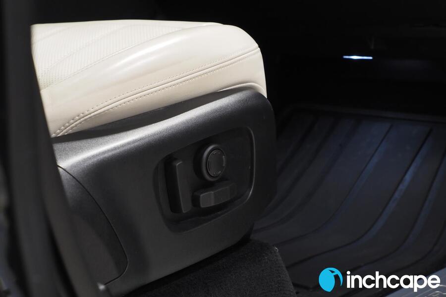 Land Rover Range Rover Sport vaihtoauto