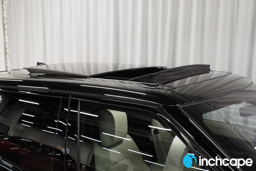 Land Rover Range Rover Sport vaihtoauto