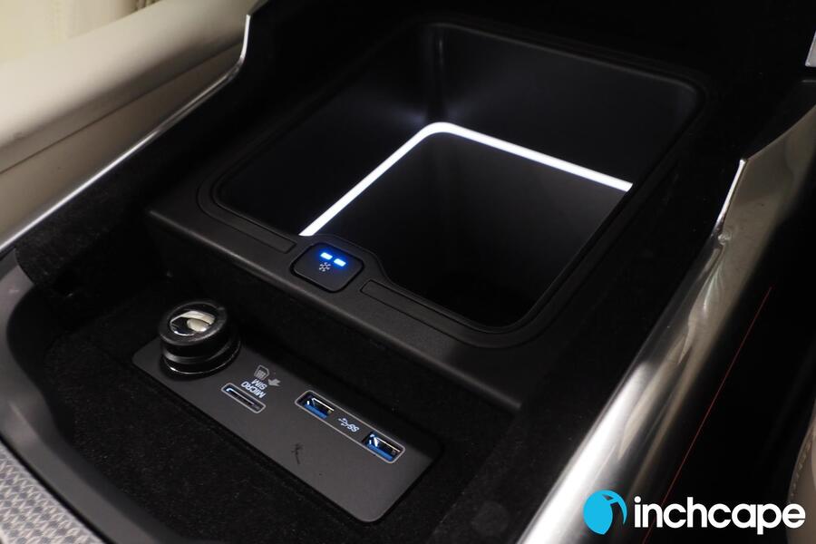 Land Rover Range Rover Sport vaihtoauto