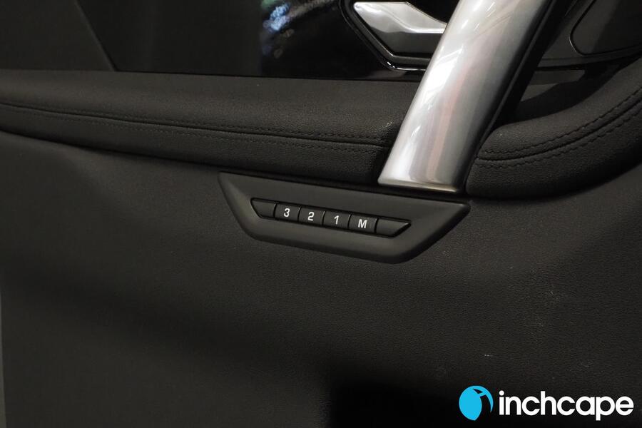 Land Rover Discovery Sport vaihtoauto