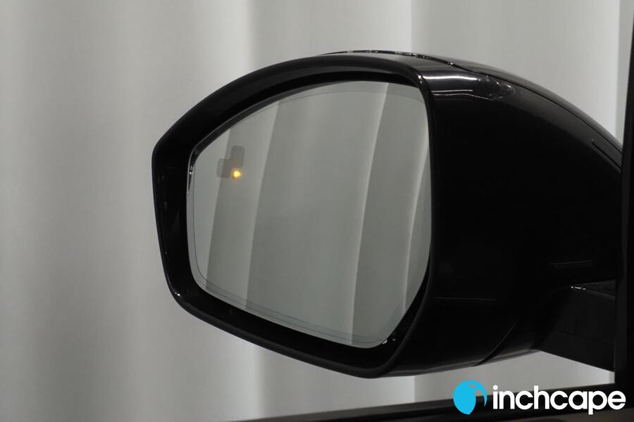 Land Rover Discovery Sport vaihtoauto