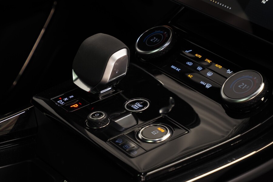 Land Rover Range Rover Sport vaihtoauto