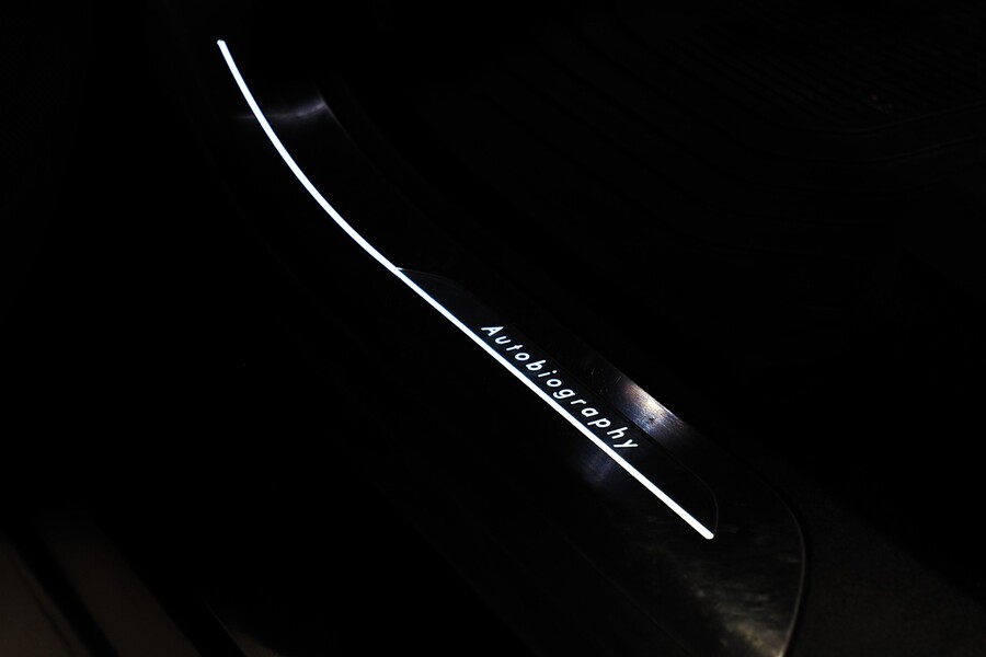 Land Rover Range Rover Sport vaihtoauto