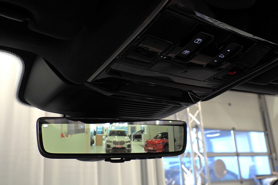 Land Rover Range Rover Sport vaihtoauto