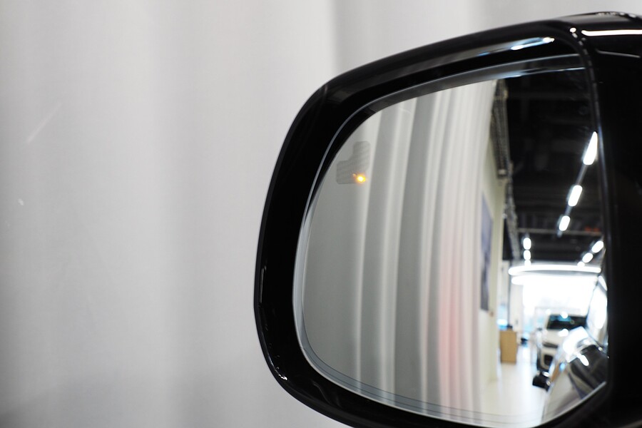 Land Rover Range Rover Sport vaihtoauto