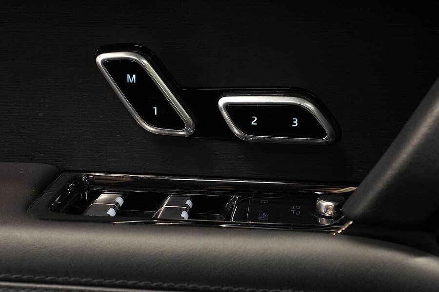 Land Rover Range Rover Sport vaihtoauto