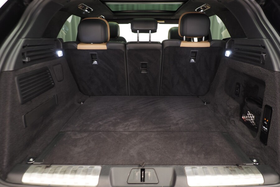 Land Rover Range Rover Sport vaihtoauto