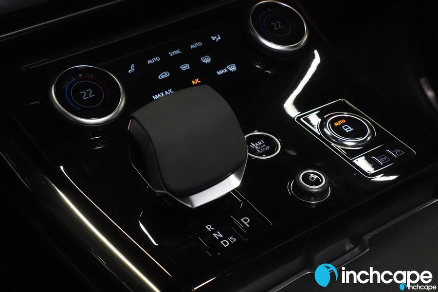 Land Rover Range Rover Sport vaihtoauto