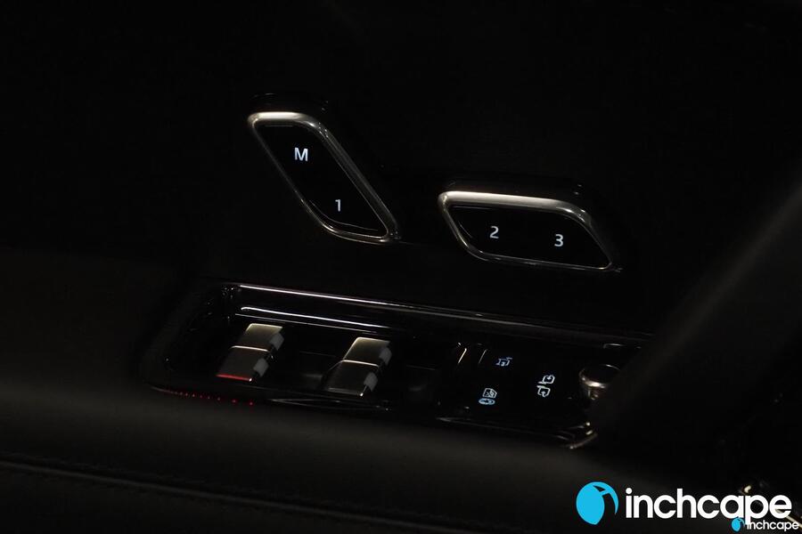 Land Rover Range Rover Sport vaihtoauto