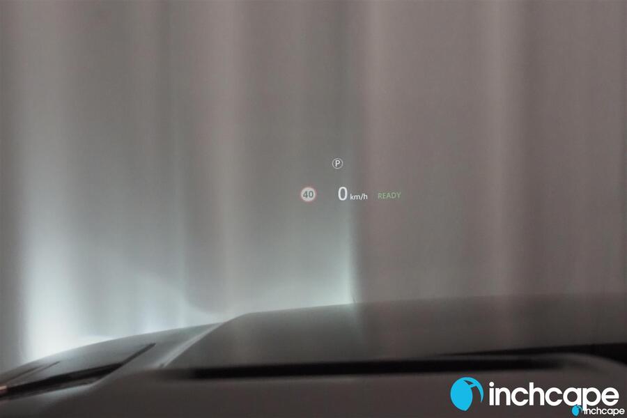 Land Rover Range Rover Sport vaihtoauto