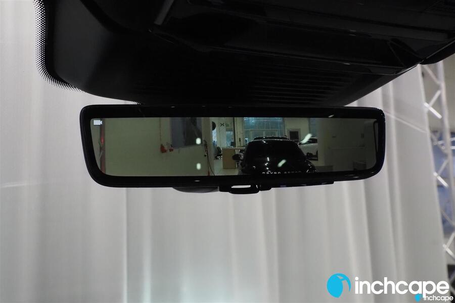 Land Rover Range Rover Sport vaihtoauto