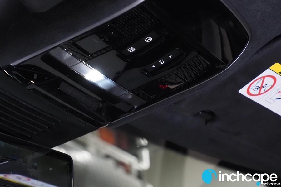 Land Rover Range Rover Sport vaihtoauto