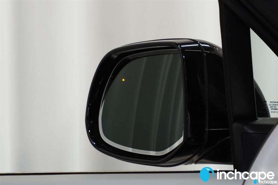 Land Rover Range Rover Sport vaihtoauto