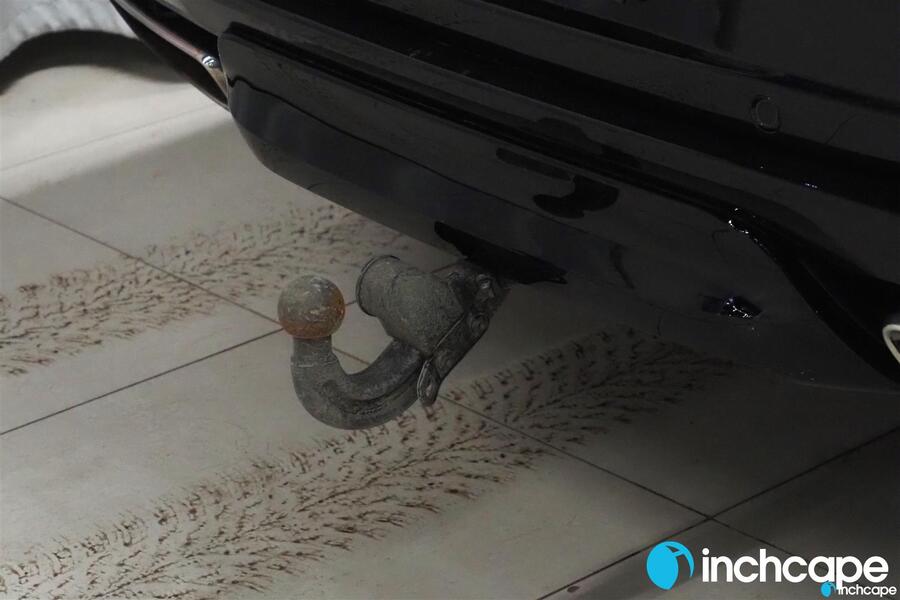 Land Rover Range Rover Sport vaihtoauto