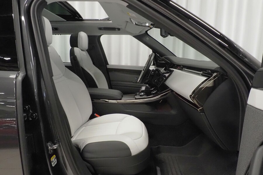 Land Rover Range Rover Sport vaihtoauto