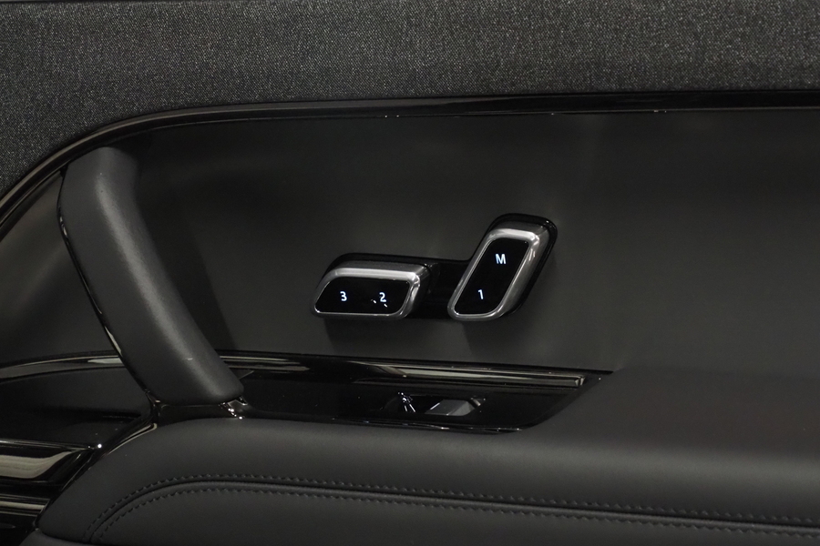 Land Rover Range Rover Sport vaihtoauto