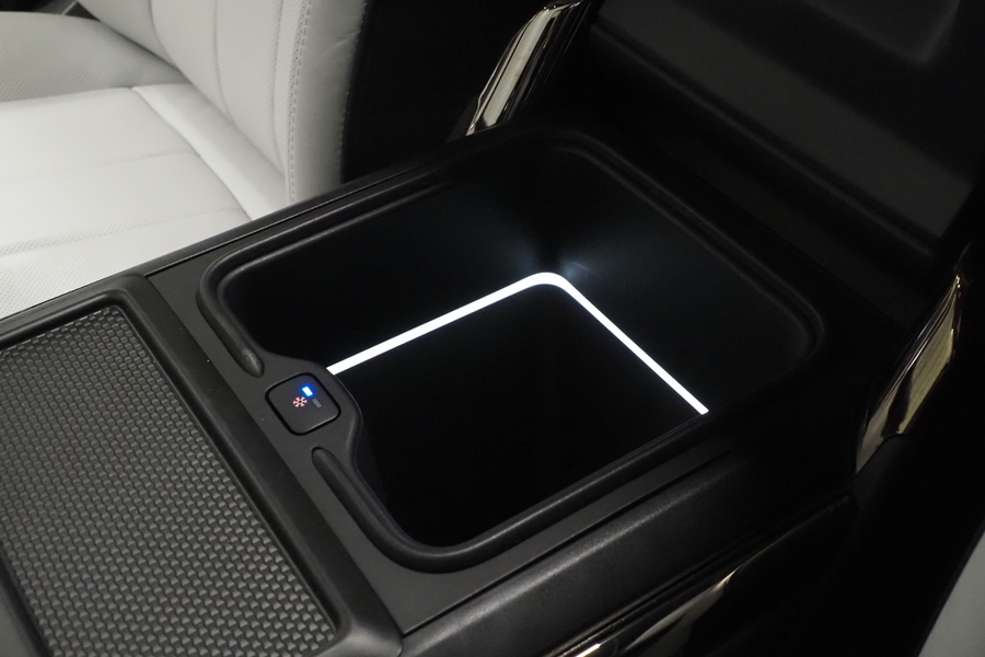 Land Rover Range Rover Sport vaihtoauto