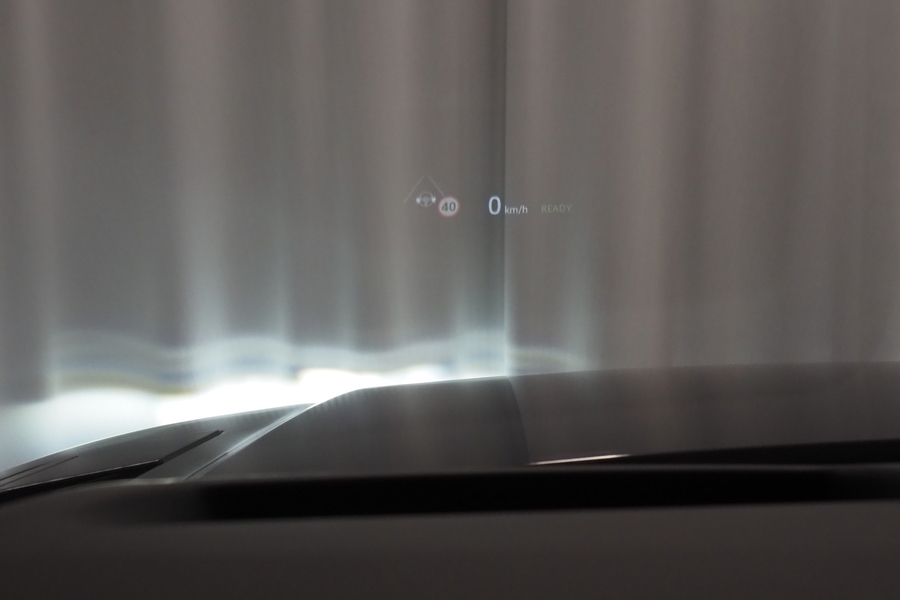 Land Rover Range Rover Sport vaihtoauto