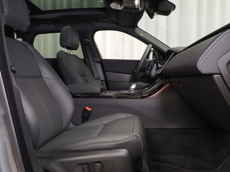 Land Rover Range Rover Velar vaihtoauto