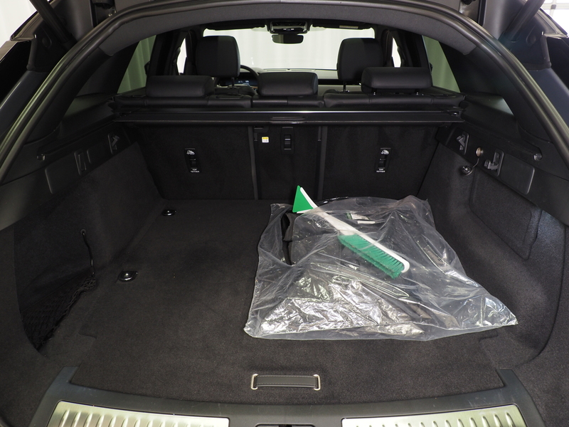 Land Rover Range Rover Velar vaihtoauto