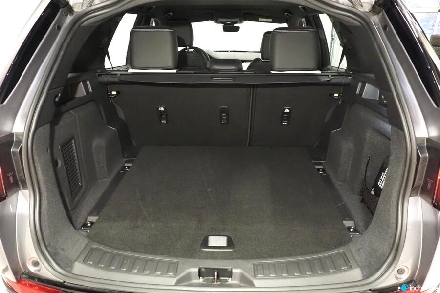 Land Rover Discovery Sport vaihtoauto