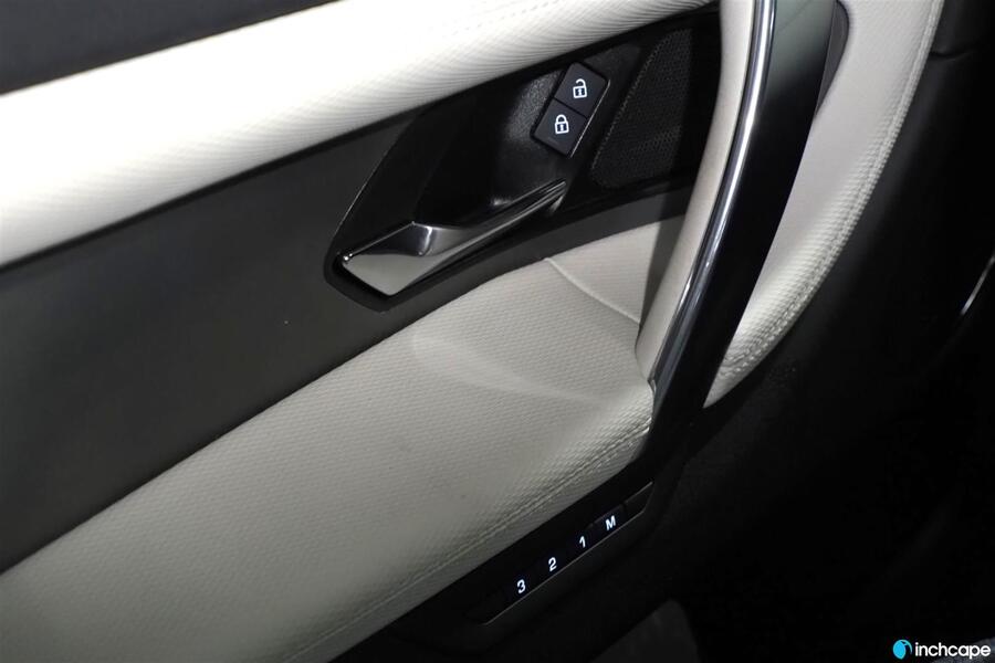 Land Rover Discovery Sport vaihtoauto