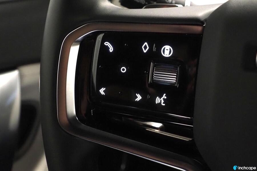 Land Rover Discovery Sport vaihtoauto