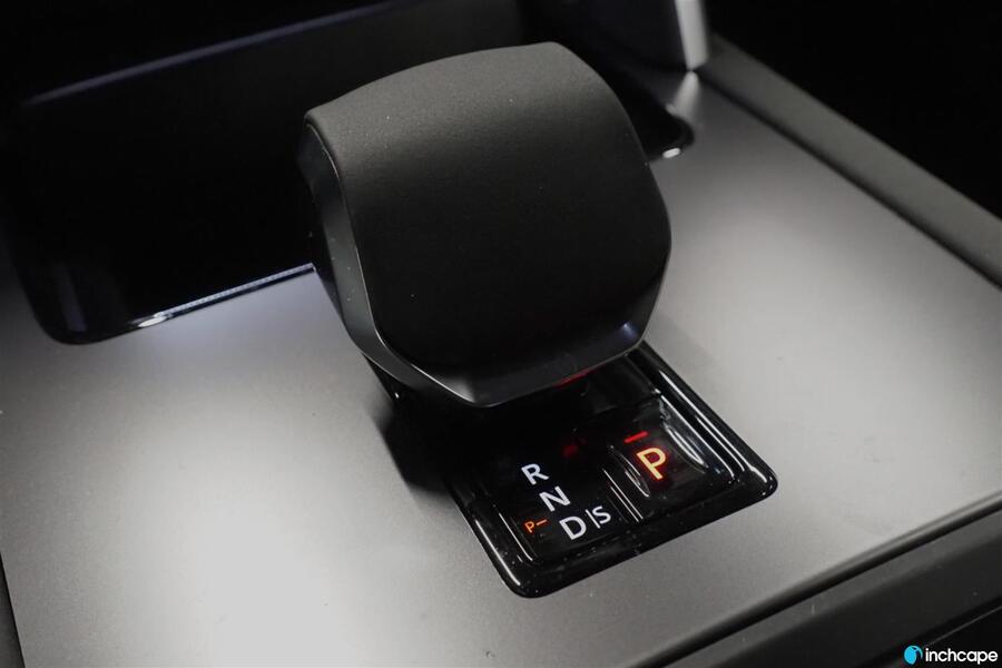 Land Rover Discovery Sport vaihtoauto