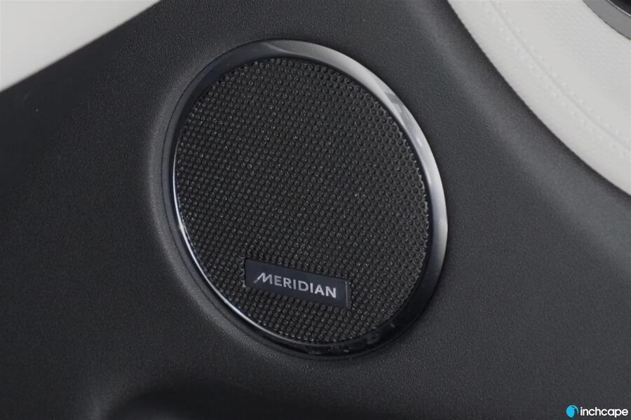 Land Rover Discovery Sport vaihtoauto