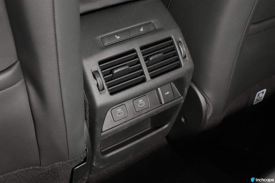 Land Rover Discovery Sport vaihtoauto