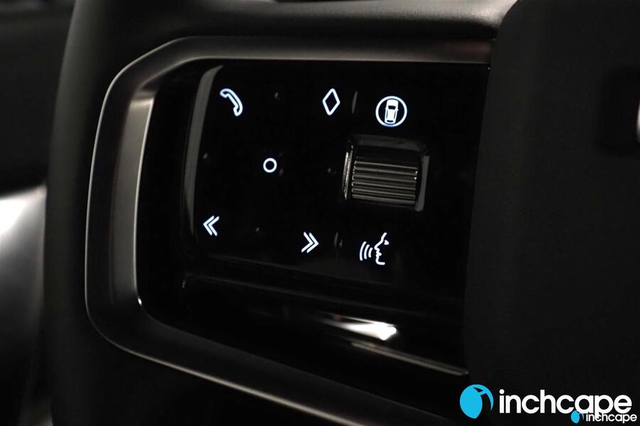 Land Rover Discovery Sport vaihtoauto